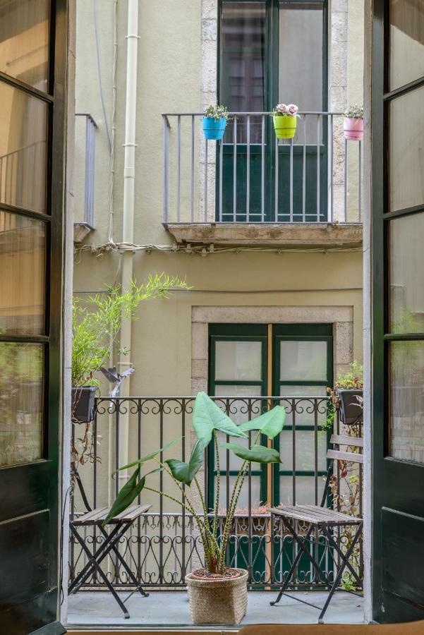 Apg Mercaders 6 Apartment Girona Exterior photo